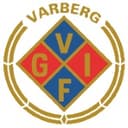 Varbergs GIF club crest