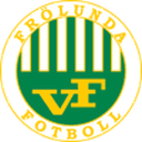 Västra Frölunda club crest