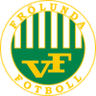 Västra Frölunda club crest