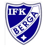 Berga club crest