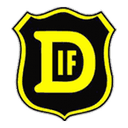 Dalstorps club crest