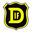 Dalstorps club crest