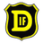 Dalstorps club crest