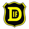 Dalstorps club crest