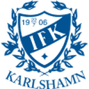 Karlshamn club crest