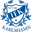 Karlshamn club crest
