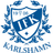 Karlshamn club crest