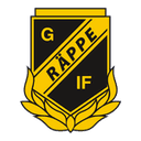 Räppe club crest
