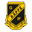 Räppe club crest