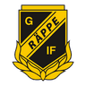 Räppe club crest