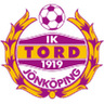 Tord club crest