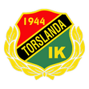 Torslanda club crest