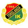 Torslanda club crest
