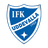 Uddevalla club crest