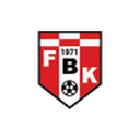 FBK Karlstad club crest