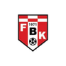FBK Karlstad club crest