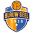Blauw Geel club crest