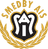 Smedby club crest