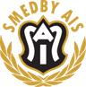 Smedby club crest