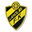 Laholm club crest