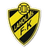 Laholm club crest