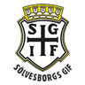 Sölvesborg club crest