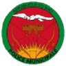 Police club crest