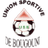 Bougouni club crest