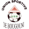 Bougouni club crest