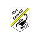 Réal Bamako club crest
