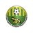 USFAS Bamako club crest