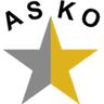 ASKO club crest