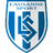 Lausanne Sport II club crest