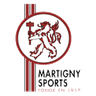 Martigny Sports club crest