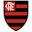 Flamengo club crest