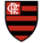 Flamengo club crest