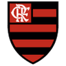 Flamengo club crest