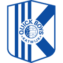 Quick Boys club crest