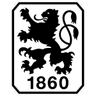 1860 München II club crest