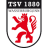1880 Wasserburg club crest
