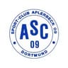 ASC Dortmund club crest