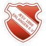 ATSV Erlangen club crest