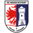 Barockstadt Fulda-Lehn. club crest
