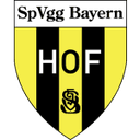 Bayern Hof club crest