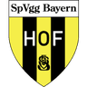 Bayern Hof club crest