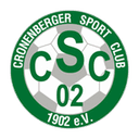 Cronenberger SC club crest