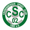 Cronenberger SC club crest