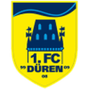 Düren Merzenich club crest