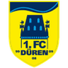 Düren Merzenich club crest