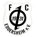 Eddersheim club crest